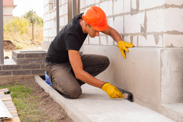 Licensed Interior Drainage System service in Reading, MI - SJ Waterproofing Pros